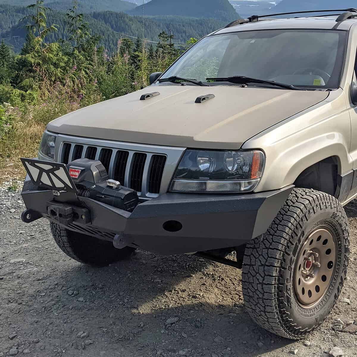 Cascadia 4x4 Flipster V3 | Sistema de Montaje de Placa de - Imagen 7