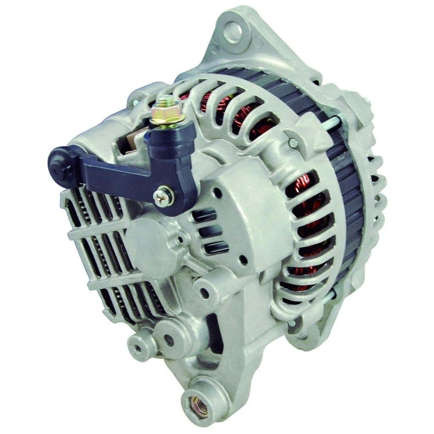 Nuevo Alternador Compatible Con Ford Probe GT 2.5L V6 - Imagen 3