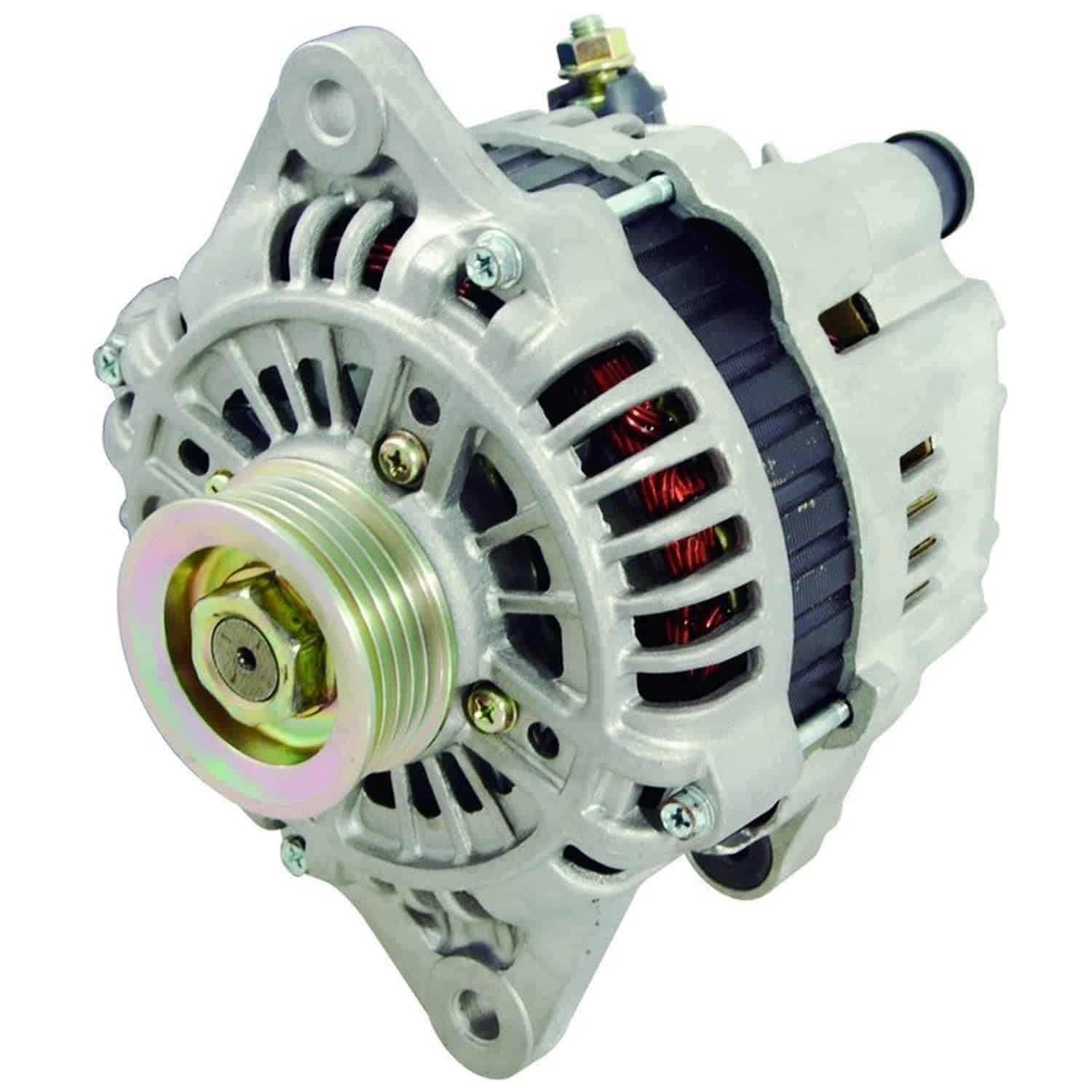 Nuevo Alternador Compatible Con Ford Probe GT 2.5L V6