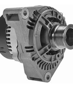 Nueva Alternator Compatible Con Mercedes Benz Serie 300 Gas