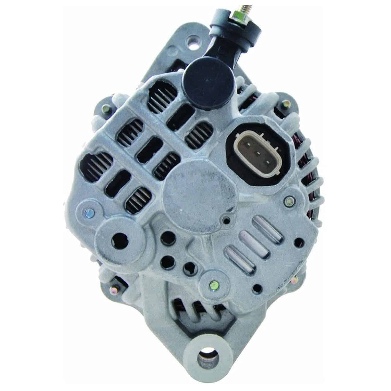 Nuevo Alternador Compatible con Chevy Tracker Suzuki Vitara - Imagen 7