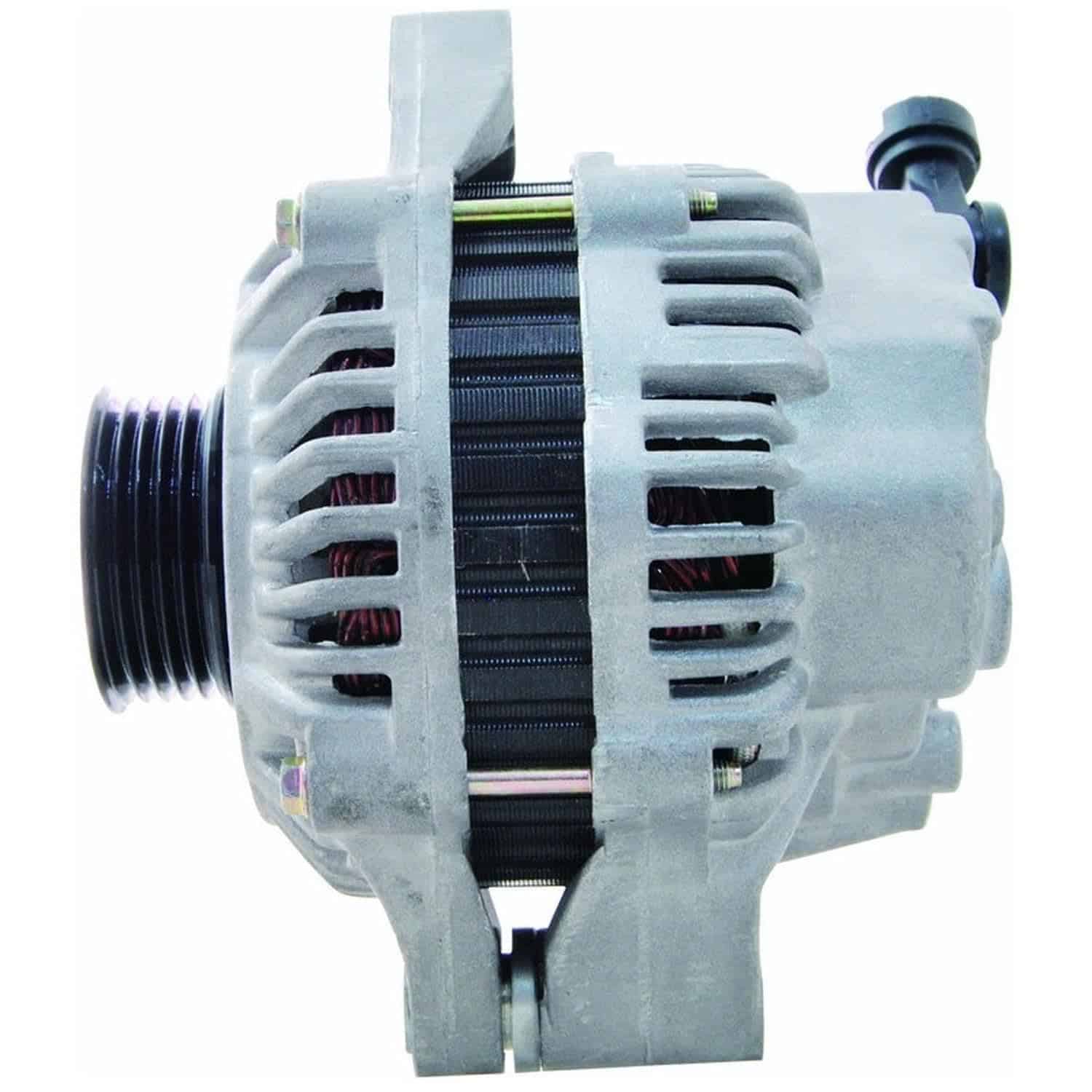 Nuevo Alternador Compatible con Chevy Tracker Suzuki Vitara - Imagen 10