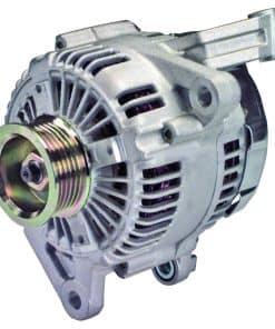 Nueva Alternador Compatible con Jeep Grand Cherokee & Dodge