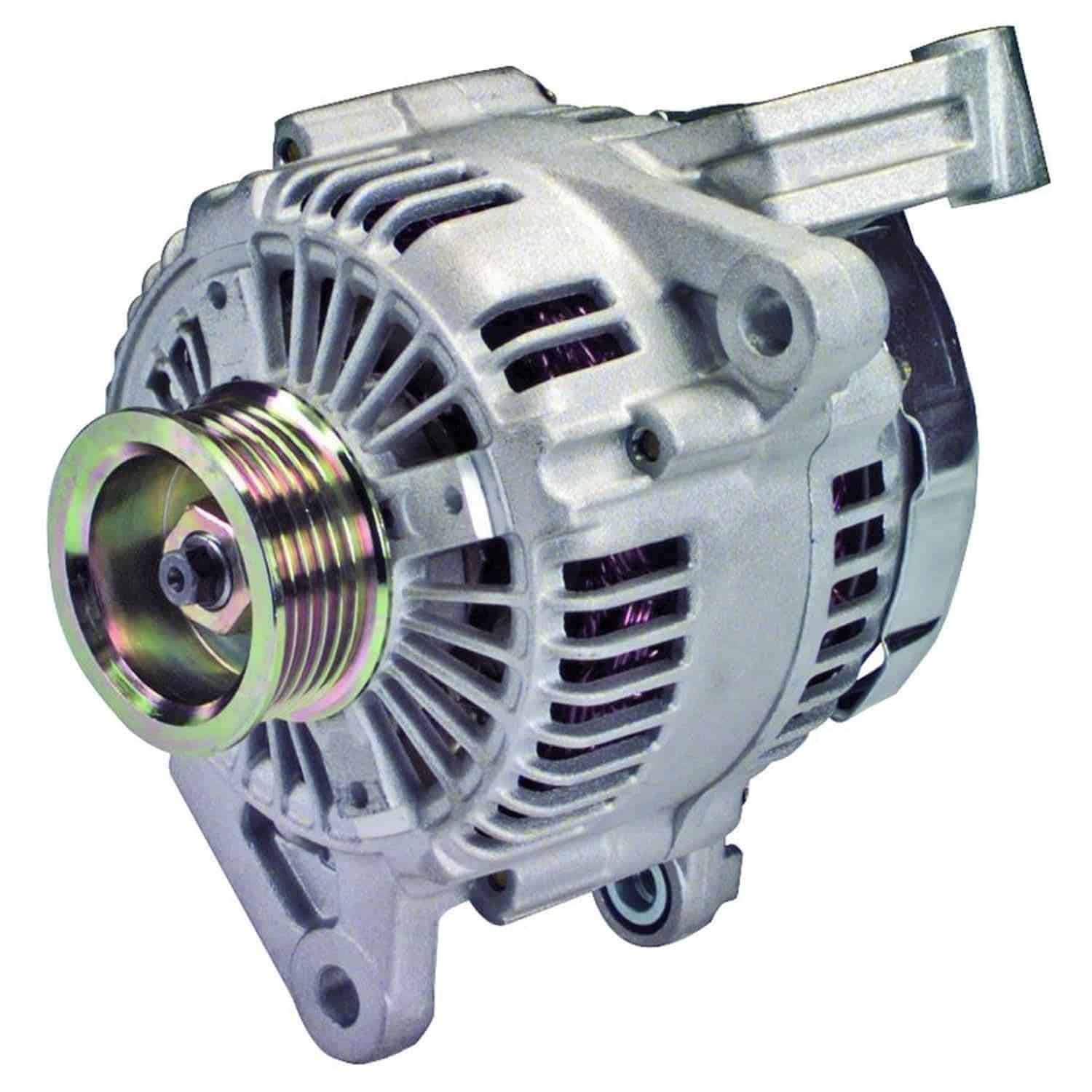 Nueva Alternador Compatible con Jeep Grand Cherokee & Dodge