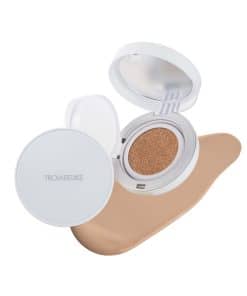 Base de maquillaje Cushion TROIAREUKE A+ (Tono 23) |