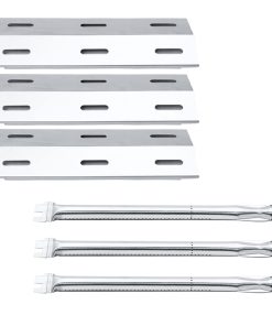 Hisencn Piezas de Repuesto para Ducane 3100, 3200, 3400,