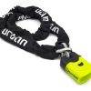 Candado de Cadena para Motocicleta Urban U4K170 de Acero
