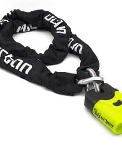 Candado de Cadena para Motocicleta Urban U4K170 de Acero
