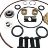 Kit de reconstrucción de turbo GTP38 TP38 para Ford