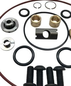 Kit de reconstrucción de turbo GTP38 TP38 para Ford