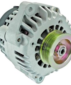 Nuevo Alternador Compatible Con Honda Accord 3.0 V6 Sin