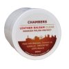 Acondicionador de Cuero Natural Chambers Leather Balsam