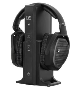 Sistema de Auriculares Inalámbricos Sennheiser Consumer