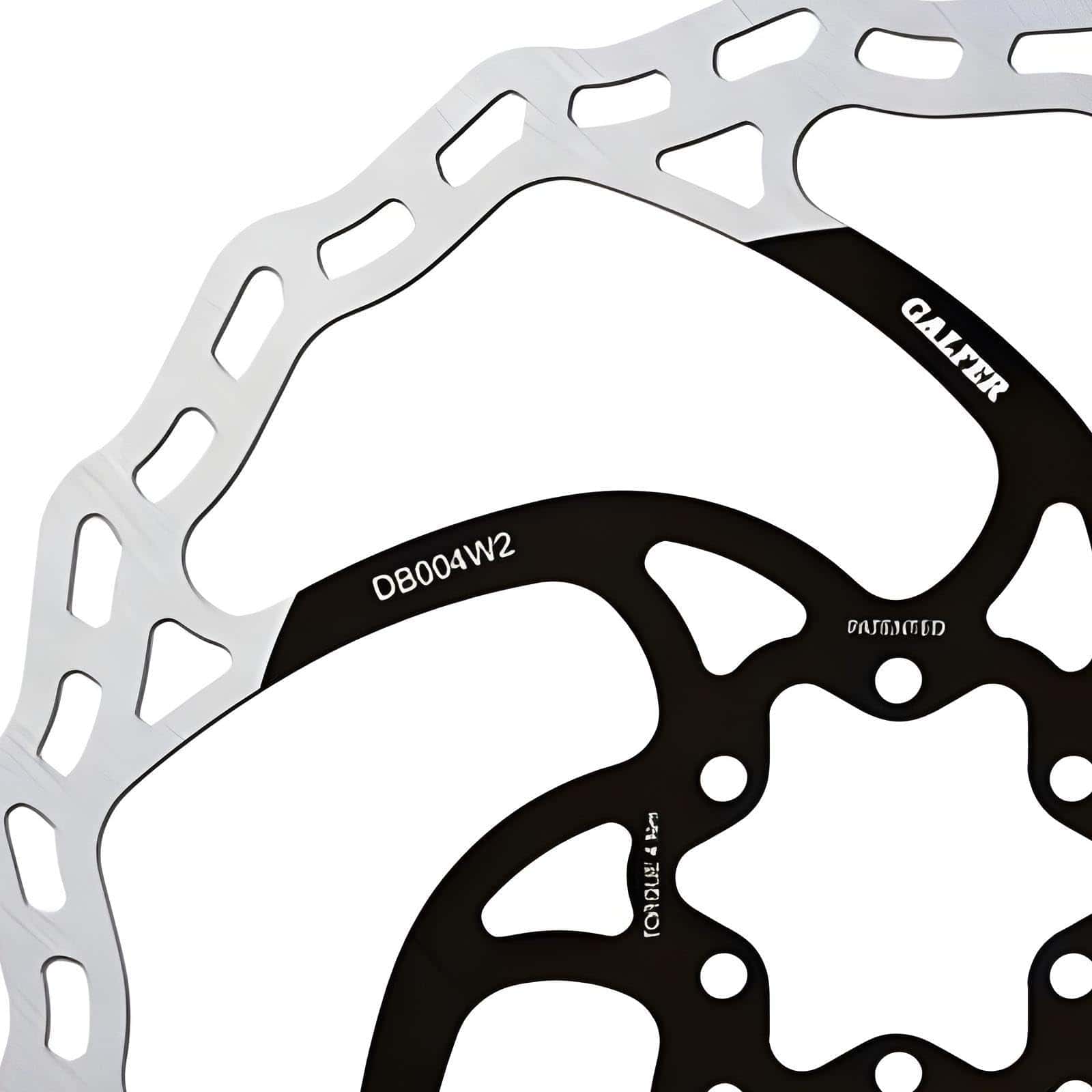 Disco de Freno Galfer Bike MTB Wave �203mm - Imagen 3