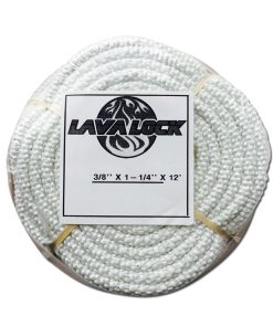 Sello de Tadpole de 1000 F, Fibra de Vidrio para Fumador