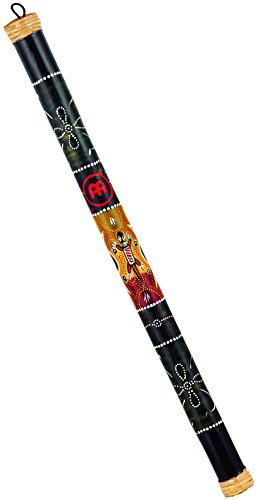 Meinl Percussion RS1BK-M/L 31.5" Med/Large Bamboo Rain - Imagen 7