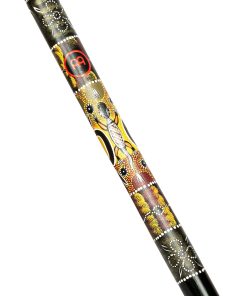 Meinl Percussion RS1BK-M/L 31.5" Med/Large Bamboo Rain