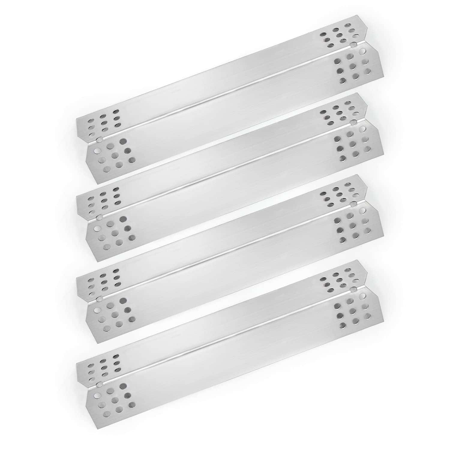 Placas de Calor para Parrilla Hongso de -s Modelos
