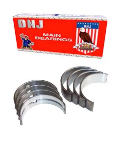 Juego de Cojinetes Principales -2002-2012