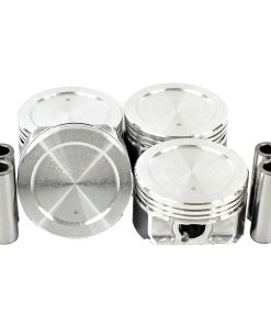 Juego de pistones estándar DNJ P330 para Chevrolet, GMC,