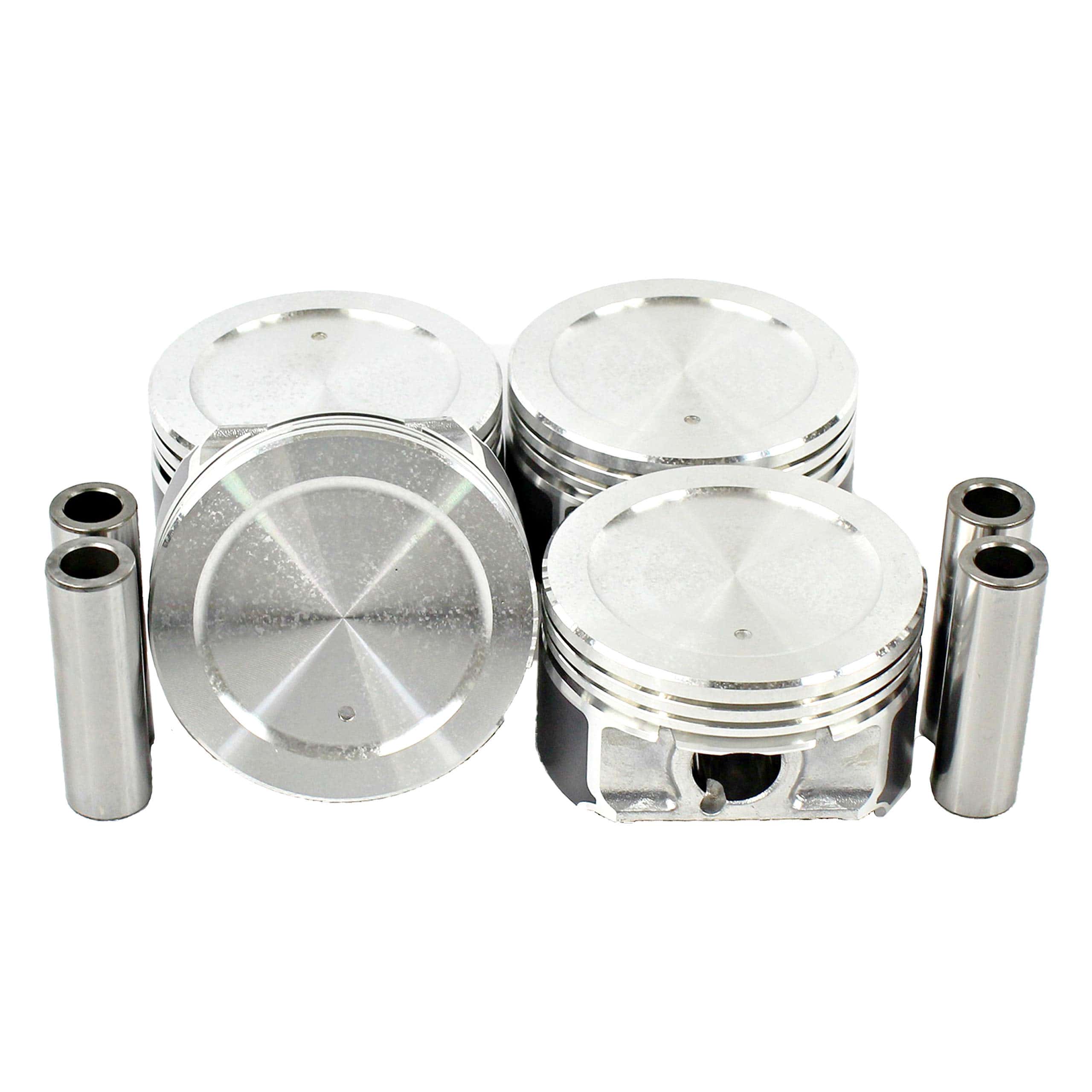 Juego de pistones estándar DNJ P330 para Chevrolet, GMC,