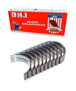 Juego de Cojinetes Principales DNJ MB211.10