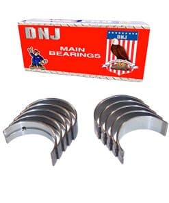 Juego de Cojinetes Principales -HC 1678cc