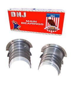 Set de Cojinetes Principales DNJ MB3104 Estándar para