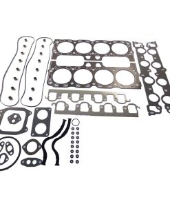 Juego de empaques de culata de grafito DNJ HGS4187 para