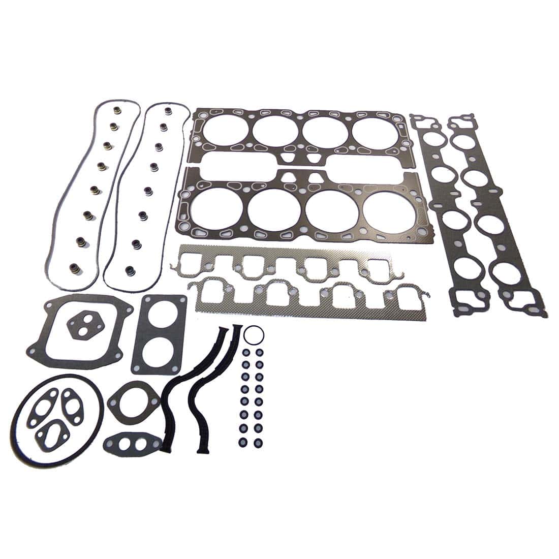 Juego de empaques de culata de grafito DNJ HGS4187 para