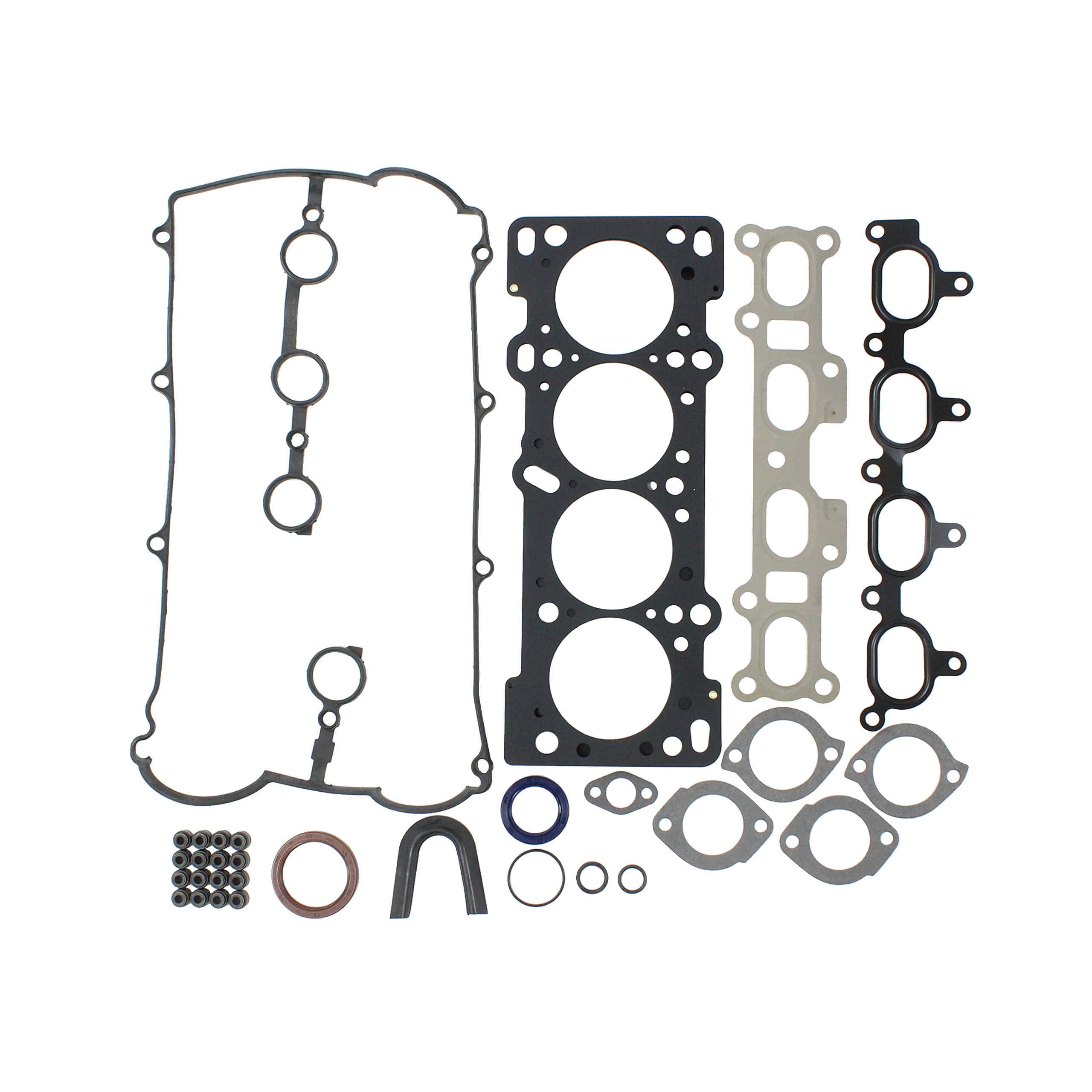 Juego de empaques de culata DNJ HGS430 para 2001-2005 Mazda