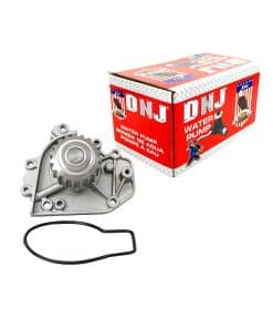 Bomba de agua DNJ WP212A para Acura Honda CR-V Integra