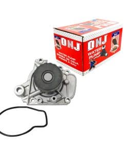Bomba de agua DNJ WP220 para Honda Civic 2001-2005 1.7L L4