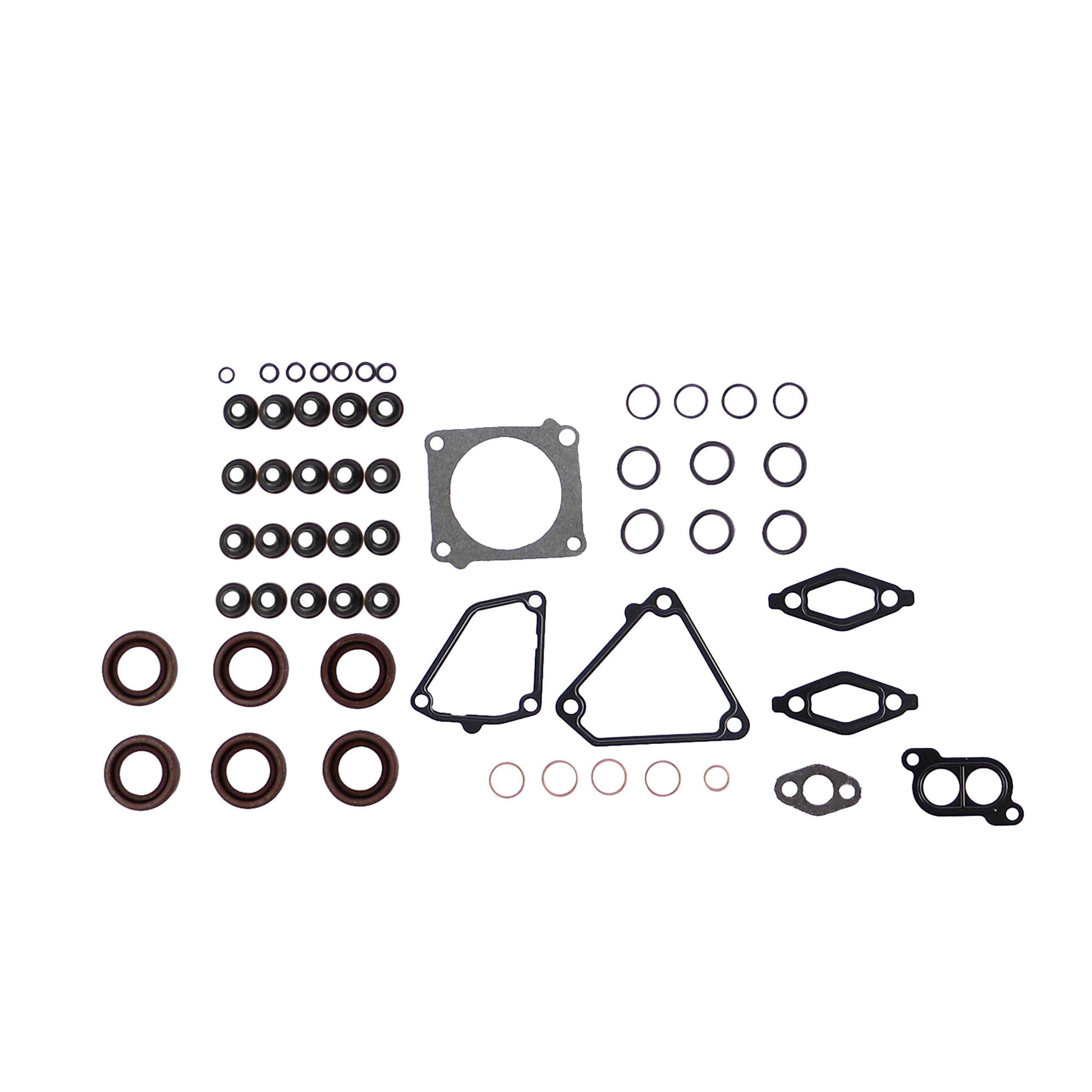 Juego de empaques de culata DNJ HGS632 MLS para 1995-1999 / - Imagen 4