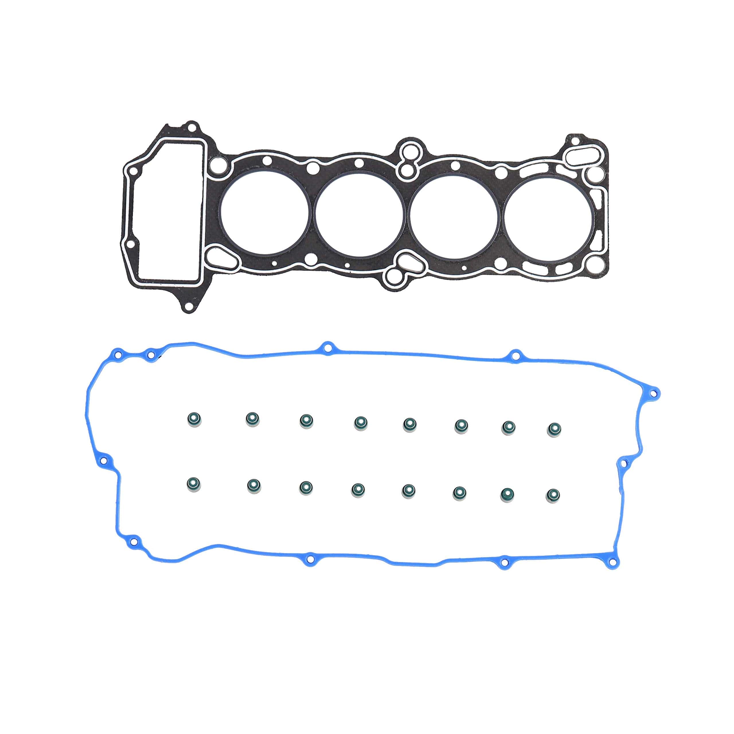 Juego de empaques de cabeza DNJ HGS641 para Nissan 200SX - Imagen 3