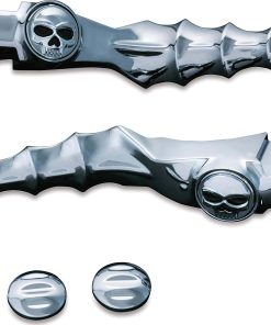 Kuryakyn 1721 Accesorio de Manillar de Motocicleta: