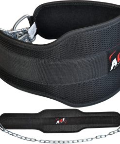 AQF Cinturón de Inmersión para -Negro