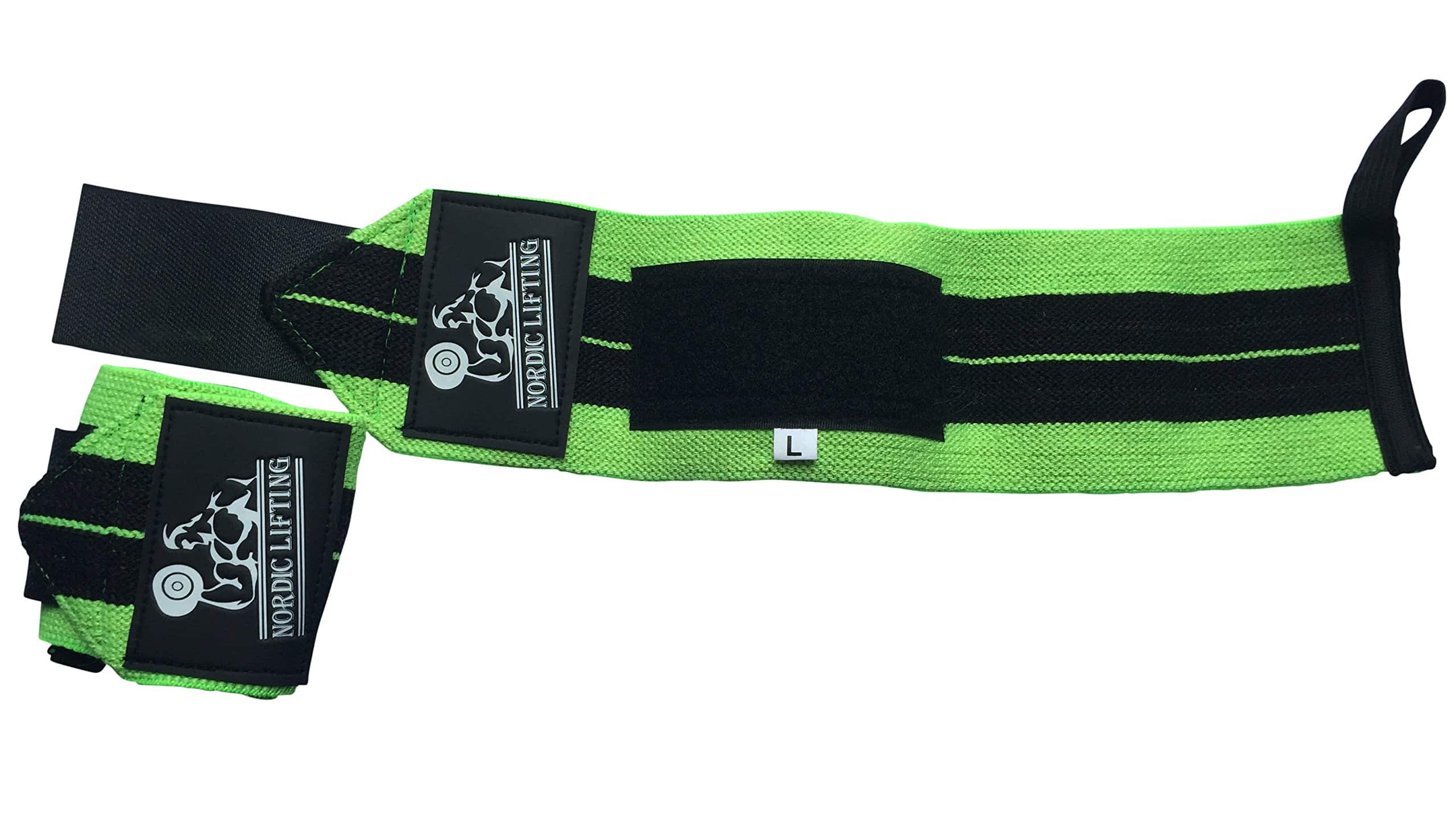 Vendas para Muñeca (2 Pares/4 Vendajes) 14" para - Imagen 9