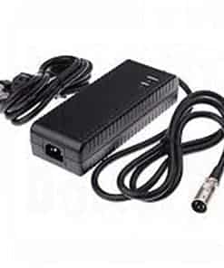 Cargador de batería para scooter Golden Technologies