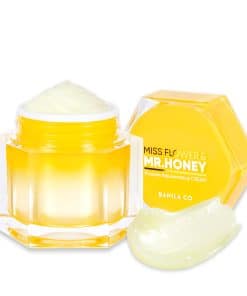Crema Rejuvenecedora de Propóleo Miss Flower & Mr Honey de