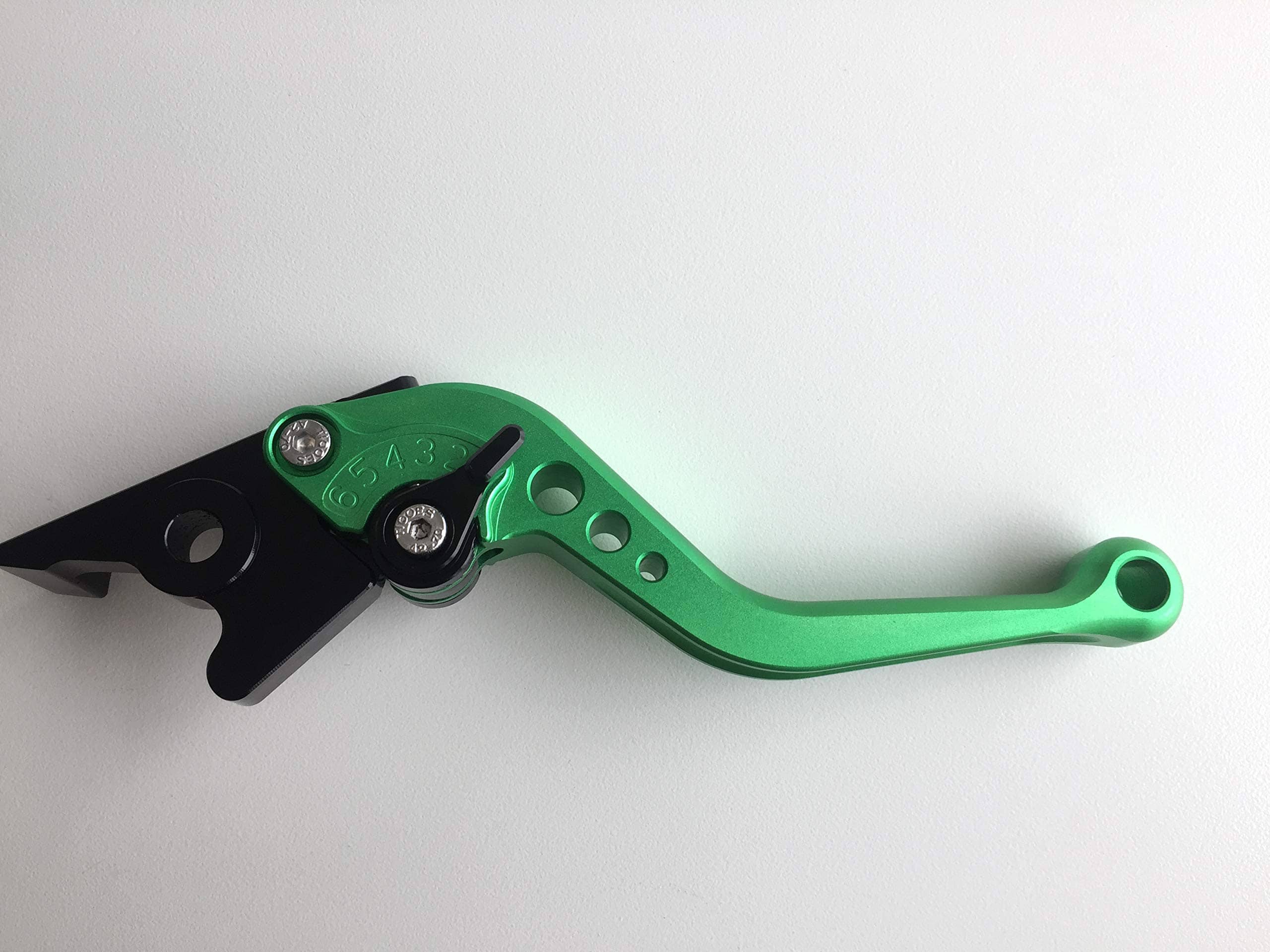 Manetas de Freno y Embrague Cortas RIDE IT FOREVER para - Imagen 3