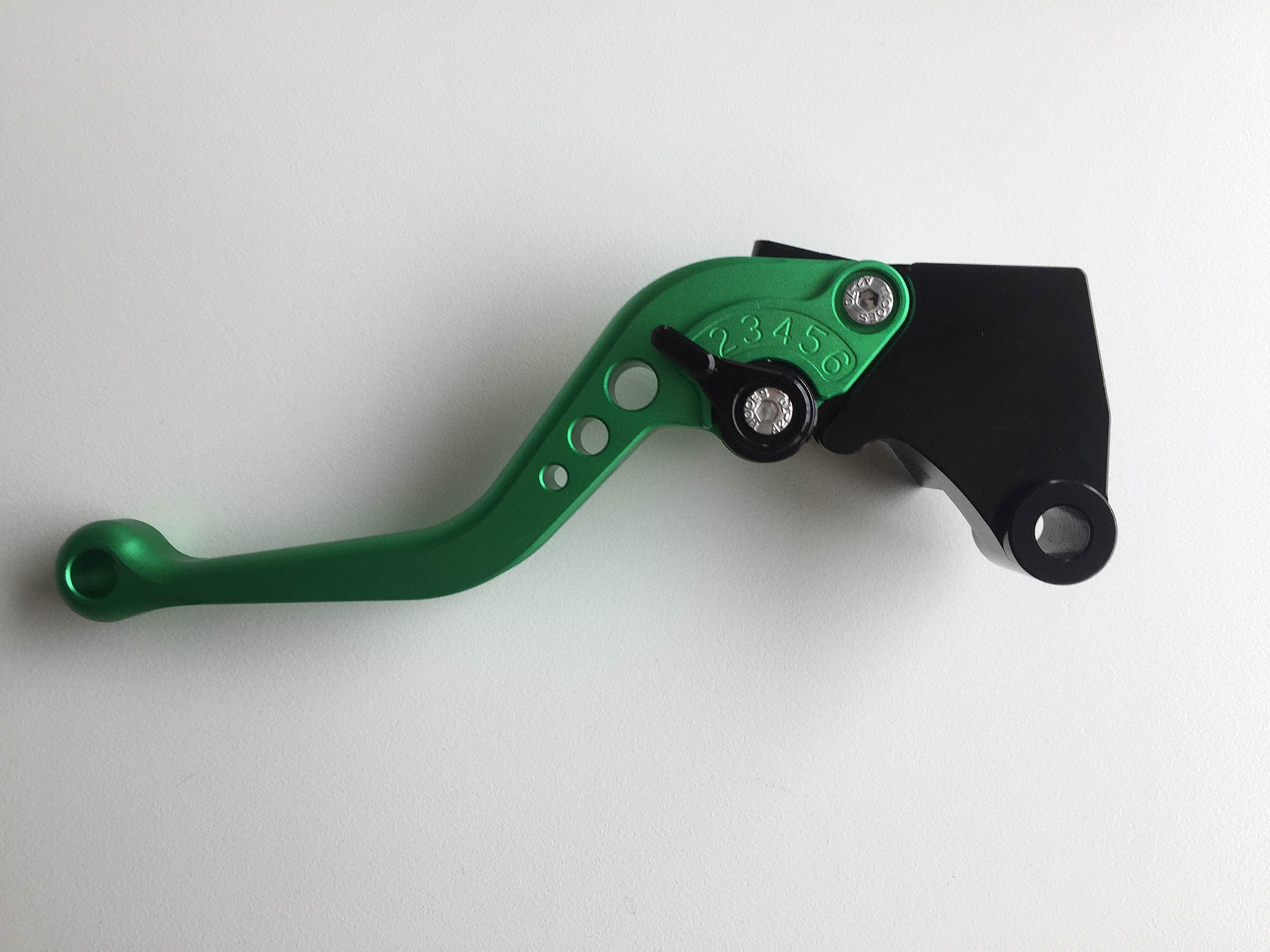 Manetas de Freno y Embrague Cortas RIDE IT FOREVER para - Imagen 4