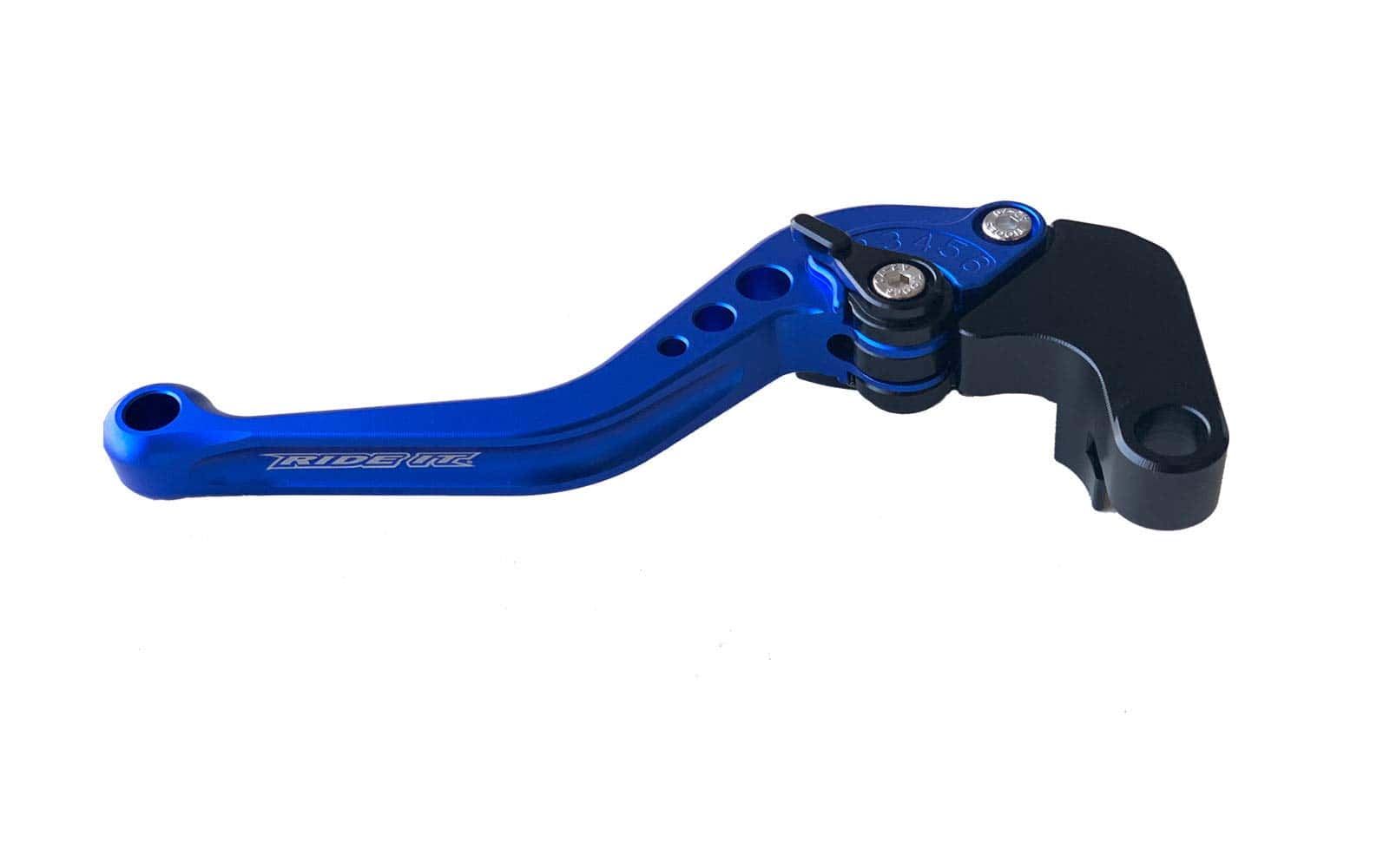 RIDE IT FOREVER Palanca de Freno y Embrague Cortas para - Imagen 4