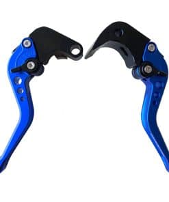 RIDE IT FOREVER Palanca de Freno y Embrague Cortas para