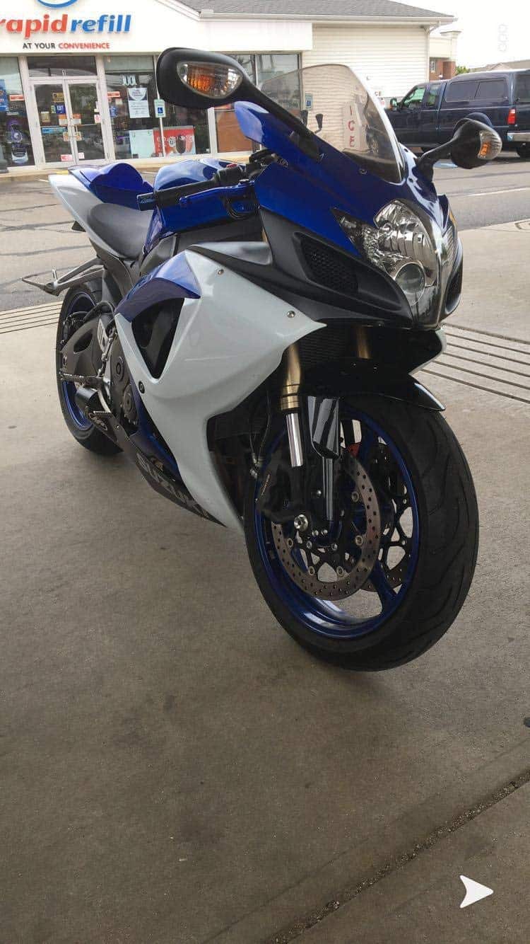 RIDE IT FOREVER Palanca de Freno y Embrague Cortas para - Imagen 8