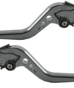 RIDE IT FOREVER Palancas de Freno y -Gris