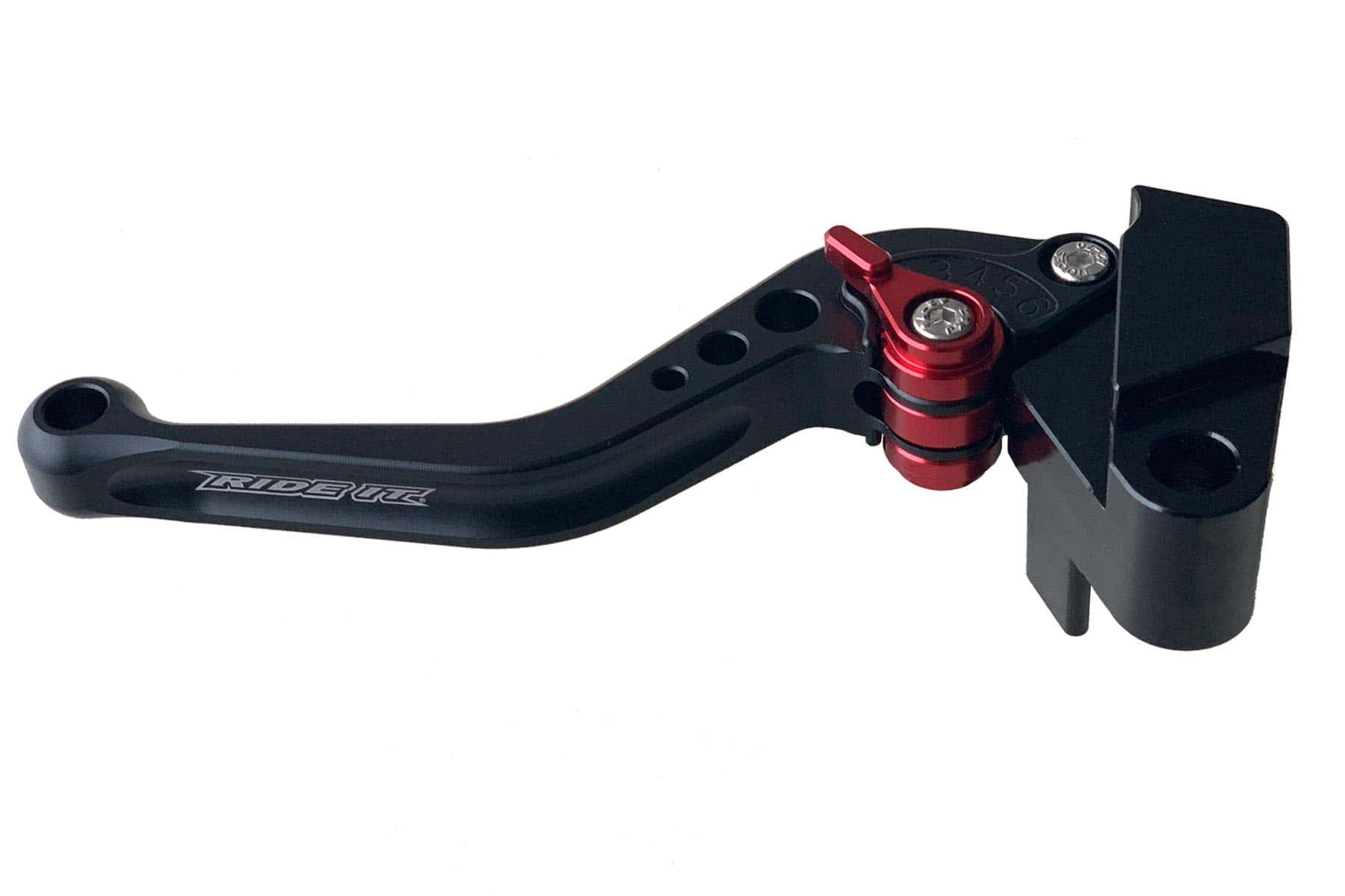 Palancas de Freno y Embrague Cortas para Ninja 650R ER6N - Imagen 3