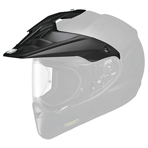 Visera Shoei Hornet X2 V-460 - Imagen 3