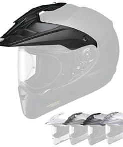 Visera Shoei Hornet X2 V-460