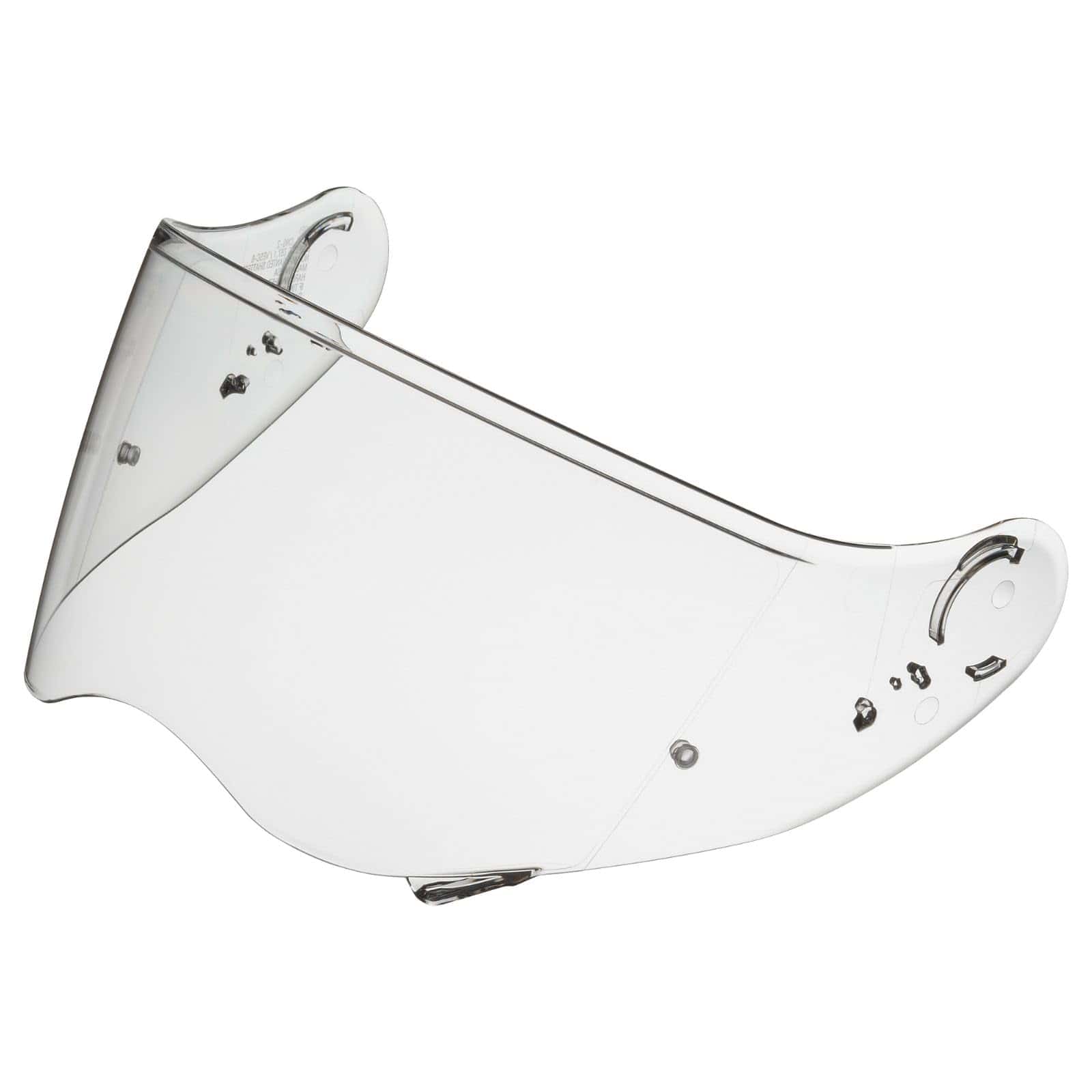 Visera Shoei CNS-2 Accesorios para Cascos de Motocicleta -